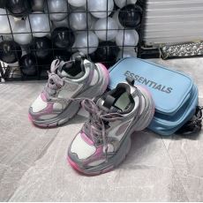 Balenciaga Track Shoes